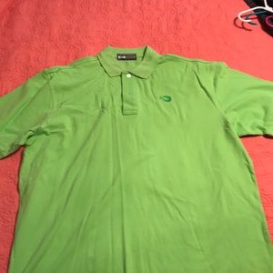 Men’s Mojo Polo